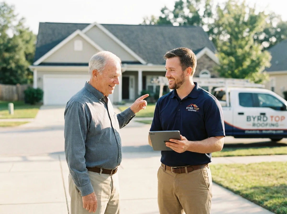 Roofing Peachtree City, GA FAQs